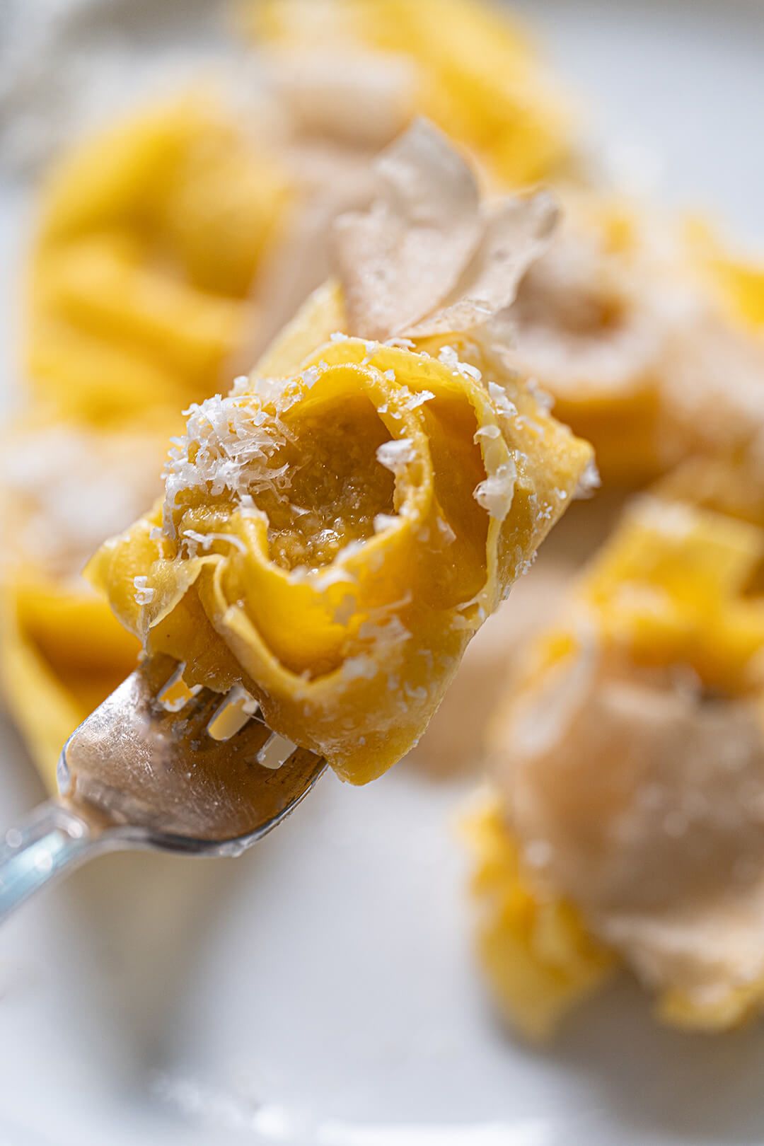 ravioli