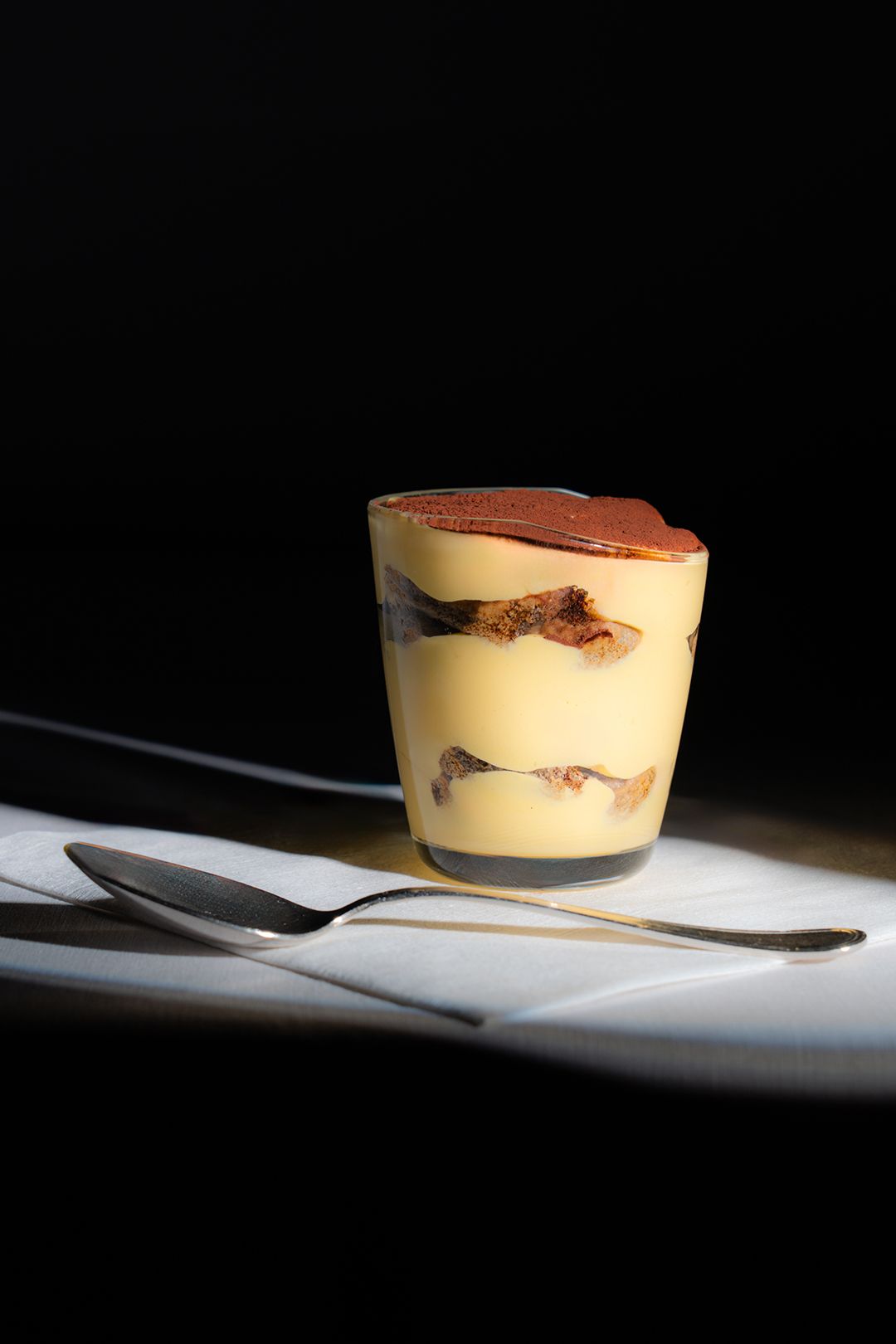 tiramisù